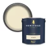 Dulux Heritage Matt Emulsion Paint DH White - 2.5L -Furniture Series Store 12882023 3034843784704815