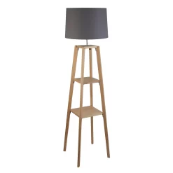 Plant Stand Floor Lamp -Furniture Series Store 12882330 1755053460241987