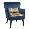 Flora Print Seat Armchair -Furniture Series Store 12882872 1024885834288842