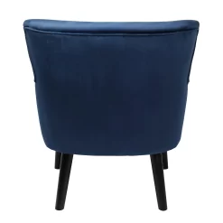 Flora Print Seat Armchair -Furniture Series Store 12882872 2004885834429383