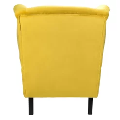 Chester Armchair - Mustard 12 Chester Armchair - Mustard -Furniture Series Store 12882875 1864887372886617