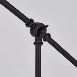 Country Living Farmhouse Table Lamp - White -Furniture Series Store 12882894 1034860936628797