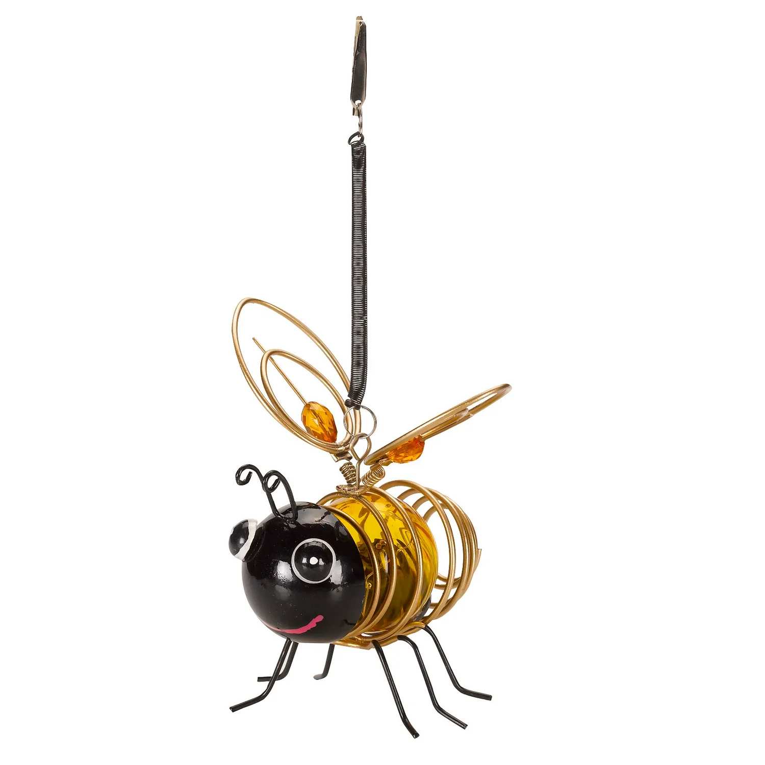 Solar Company Solar Bug Light - Ladybird Or Bumble Bee 6 Solar Company Solar Bug Light - Ladybird Or Bumble Bee - Image 4