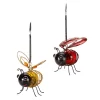 Solar Company Solar Bug Light - Ladybird Or Bumble Bee 1 Solar Company Solar Bug Light - Ladybird Or Bumble Bee -Furniture Series Store 12885338 1995024502452076