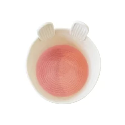 Rabbit Cotton Rope Basket -Furniture Series Store 12886602 7554857031686153