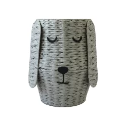 Sleepy Dog Tall Storage Basket -Furniture Series Store 12886605 9574857031699854