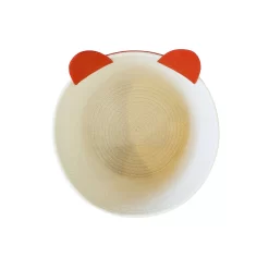 Fox Cotton Rope Basket -Furniture Series Store 12886606 3334857031369524