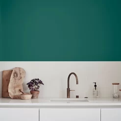 Crown Easyclean Kitchen Paint Emerald Vision - 0.04L -Furniture Series Store 12886626 3034853989740504