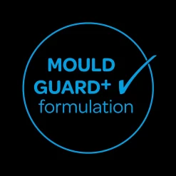 Crown Easyclean® Mouldguard+ Bathroom Mid Sheen Washable Multi Surface Paint Aftershow® - 2.5 L -Furniture Series Store 12886751 4424853415456132