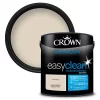 Crown Easyclean® Mouldguard+ Bathroom Mid Sheen Washable Multi Surface Paint Paint Wheatgrass® - 2.5 L -Furniture Series Store 12886950 2084847490683109
