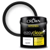 Crown Easyclean Kitchen Paint Brilliant White 2.5L -Furniture Series Store 12886955 2714847494771896