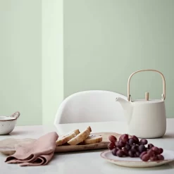 Crown Easyclean®Greaseguard+ Kitchen Matt Washable Multi Surface Paint Spice Rack® - 2.5L 11 Crown Easyclean®Greaseguard+ Kitchen Matt Washable Multi Surface Paint Spice Rack® - 2.5L -Furniture Series Store 12886980 1064853416502181