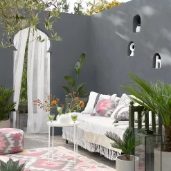 Sandtex® Ultra Smooth Masonry Paint Slate Grey - 5L -Furniture Series Store 12886989 6944855754613549