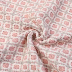 House Beautiful Geo Throw - Blossom & Mist - 150x183cm 8 House Beautiful Geo Throw - Blossom & Mist - 150x183cm -Furniture Series Store 12887206 7804843805252751