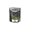 Ronseal Direct Metal Paint White Gloss 750ml -Furniture Series Store 12889122 1994843776640566