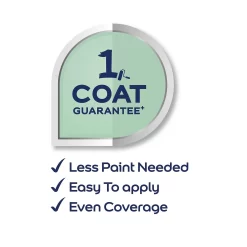 Dulux Simply Refresh Feature Wall One Coat Matt Emulsion Paint Decadent Damson - Tester 30ml -Furniture Series Store 12889810 2264843860088398