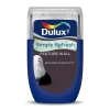 Dulux Simply Refresh Feature Wall One Coat Matt Emulsion Paint Decadent Damson - Tester 30ml -Furniture Series Store 12889810 9334843859996433