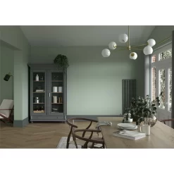 Dulux Heritage Matt Emulsion Paint Sage Green - Tester 125ml -Furniture Series Store 12891352 1594843800512121