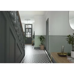 Dulux Heritage Matt Emulsion Paint Sage Green - Tester 125ml -Furniture Series Store 12891352 6034843800479214