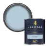 Dulux Heritage Eggshell Paint Blue Ribbon - 750ml -Furniture Series Store 12899007 1494847630905974