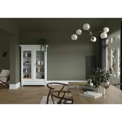 Dulux Heritage Eggshell Paint DH Slate - 750ml -Furniture Series Store 12899060 1104847649909267