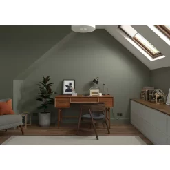 Dulux Heritage Eggshell Paint DH Slate - 750ml -Furniture Series Store 12899060 6394847649927438