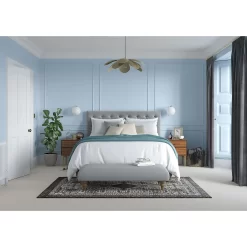 Dulux Heritage Matt Emulsion Paint Blue Ribbon - 2.5L -Furniture Series Store 12899080 1754847654573649