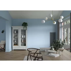Dulux Heritage Matt Emulsion Paint Blue Ribbon - 2.5L -Furniture Series Store 12899080 1834847654541513