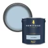 Dulux Heritage Matt Emulsion Paint Blue Ribbon - 2.5L -Furniture Series Store 12899080 2084847654475834