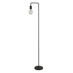 Jay Floor Lamp - Charcoal -Furniture Series Store 12908185 5684899250141320