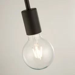 Jay Floor Lamp - Charcoal -Furniture Series Store 12908185 8024899250184088