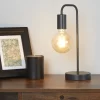 Jay Table Lamp - Charcoal 1 Jay Table Lamp - Charcoal -Furniture Series Store 12908186 1055049847482906