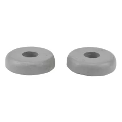 Vitrex Real Wood Pipe Surrounds - Grey