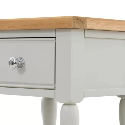 Westcott Oak Sofa Side Table -Furniture Series Store 12914124 1294898205664311