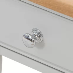 Westcott Oak Sofa Side Table -Furniture Series Store 12914124 1634898205625221