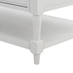 Westcott Oak Painted Coffee Table -Furniture Series Store 12914127 1394938653384397