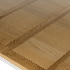 Westcott Oak Painted 8-10 Seat Extending Dining Table -Furniture Series Store 12914131 8724898205349272