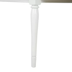 Westcott Oak Painted 8-10 Seat Extending Dining Table -Furniture Series Store 12914131 8904898205435693