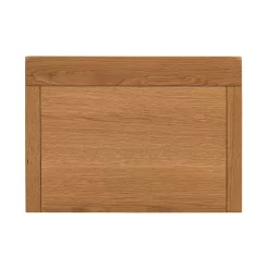 Hocombe Tall Side Table - Oak -Furniture Series Store 12914668 3824933242690738