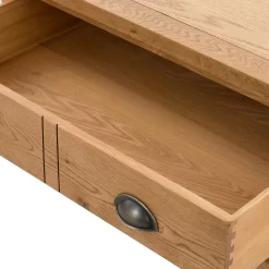 Hocombe Coffee Table - Oak -Furniture Series Store 12914672 1094933241961696