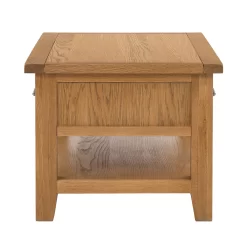 Hocombe Coffee Table - Oak -Furniture Series Store 12914672 6854933241860011