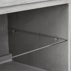 Dalston Grey Ash Wide TV Unit -Furniture Series Store 12915444 1074893330521157