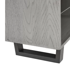 Dalston Grey Ash Wide TV Unit -Furniture Series Store 12915444 1104893330593859