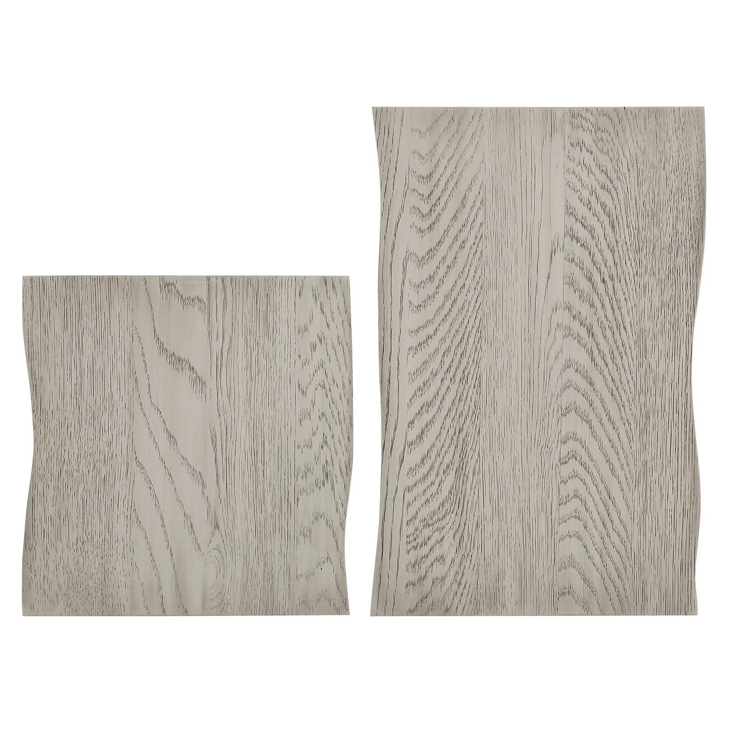 Dalston Grey Ash Nest Of Tables 7 Dalston Grey Ash Nest Of Tables - Image 5