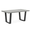 Dalston Grey Ash Coffee Table -Furniture Series Store 12915453 2024885834725588