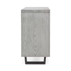 Dalston Grey Ash Small Sideboard -Furniture Series Store 12915454 1214891995637773