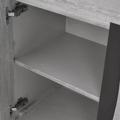 Dalston Grey Ash Small Sideboard -Furniture Series Store 12915454 1904891995711966