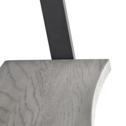 Dalston Grey Ash Ladder Shelf 14 Dalston Grey Ash Ladder Shelf -Furniture Series Store 12915459 7904891995450177