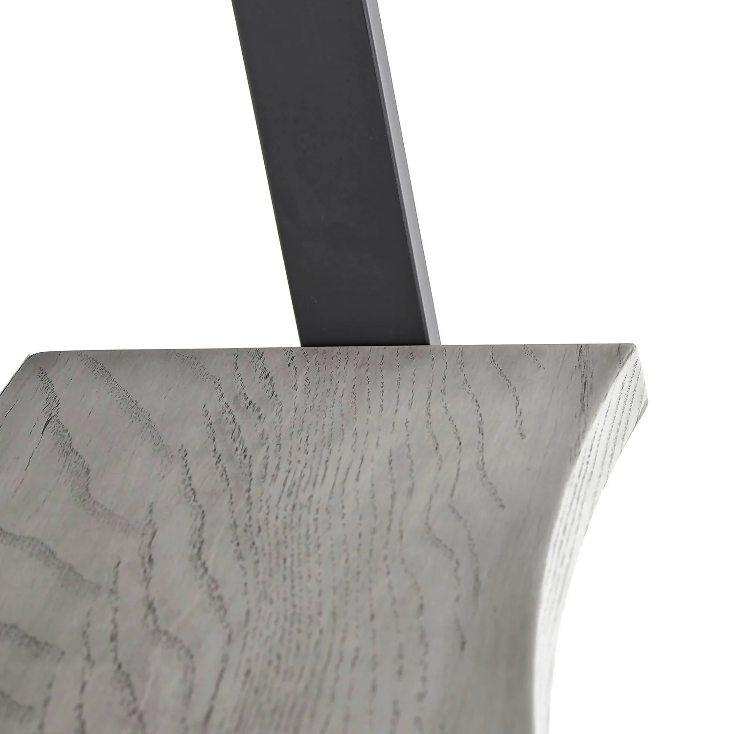 Dalston Grey Ash Ladder Shelf 8 Dalston Grey Ash Ladder Shelf - Image 6