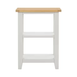 Ashstead Tall Side Table Ivory -Furniture Series Store 12917101 1204897163466657